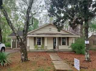 1110 Mimosa Dr, Oxford, MS 38655