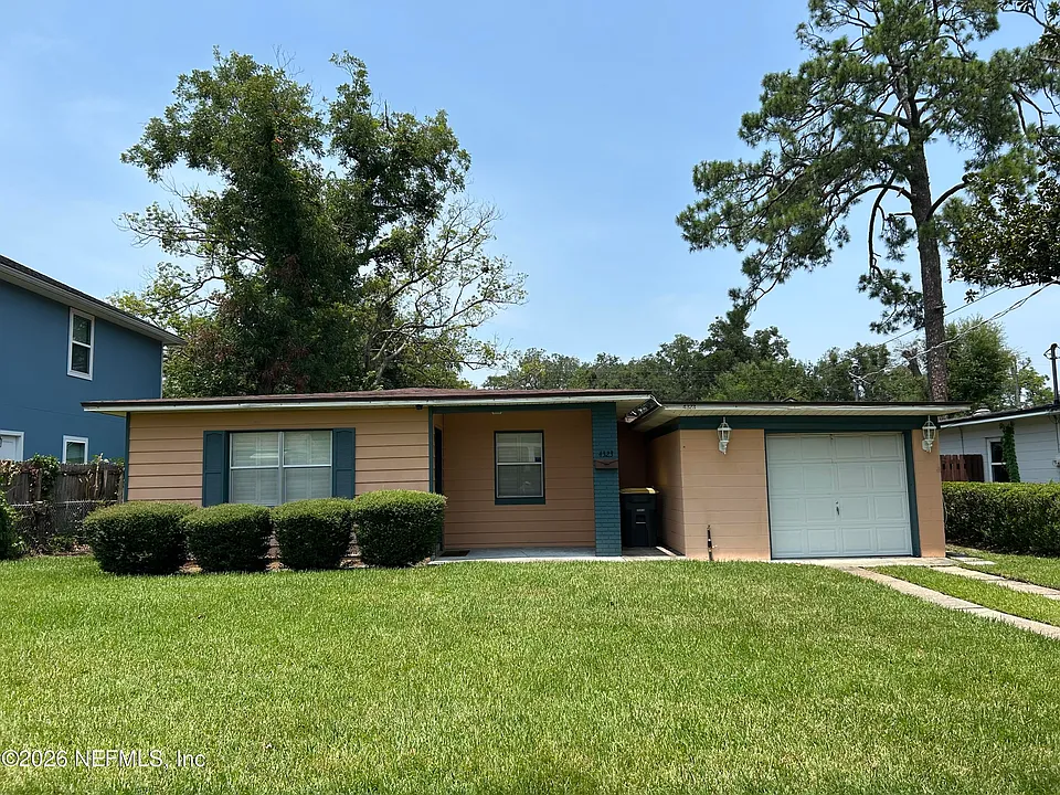 4323 Shirley Ave