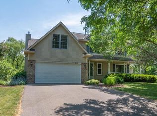 2187 Brinker St, Chanhassen, MN 55317