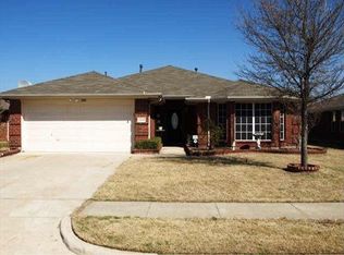 9288 Grand Canal Dr, Frisco, TX 75033