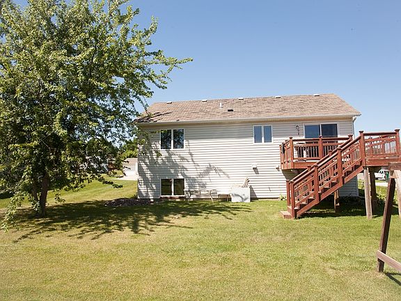 Back of Home 