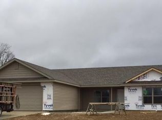 791 Turtle Run, Churubusco, IN 46723