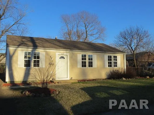 631 Sangamon Rd photo 1