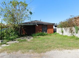 2312 Winthrop St, New Orleans, LA 70117