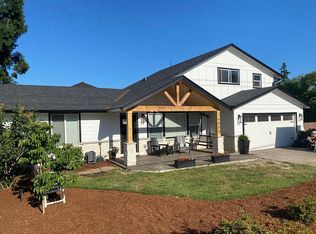 16800 NE 29th Ave, Ridgefield, WA 98642