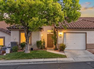 521 River Mesa, Mesquite, NV 89027