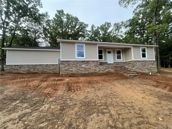 477 County Road 3339, Clarksville, AR 72830