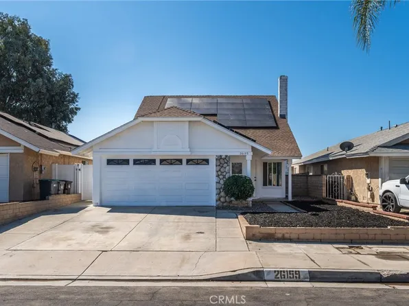 26159 Oshua Dr, Moreno Valley, CA 92555