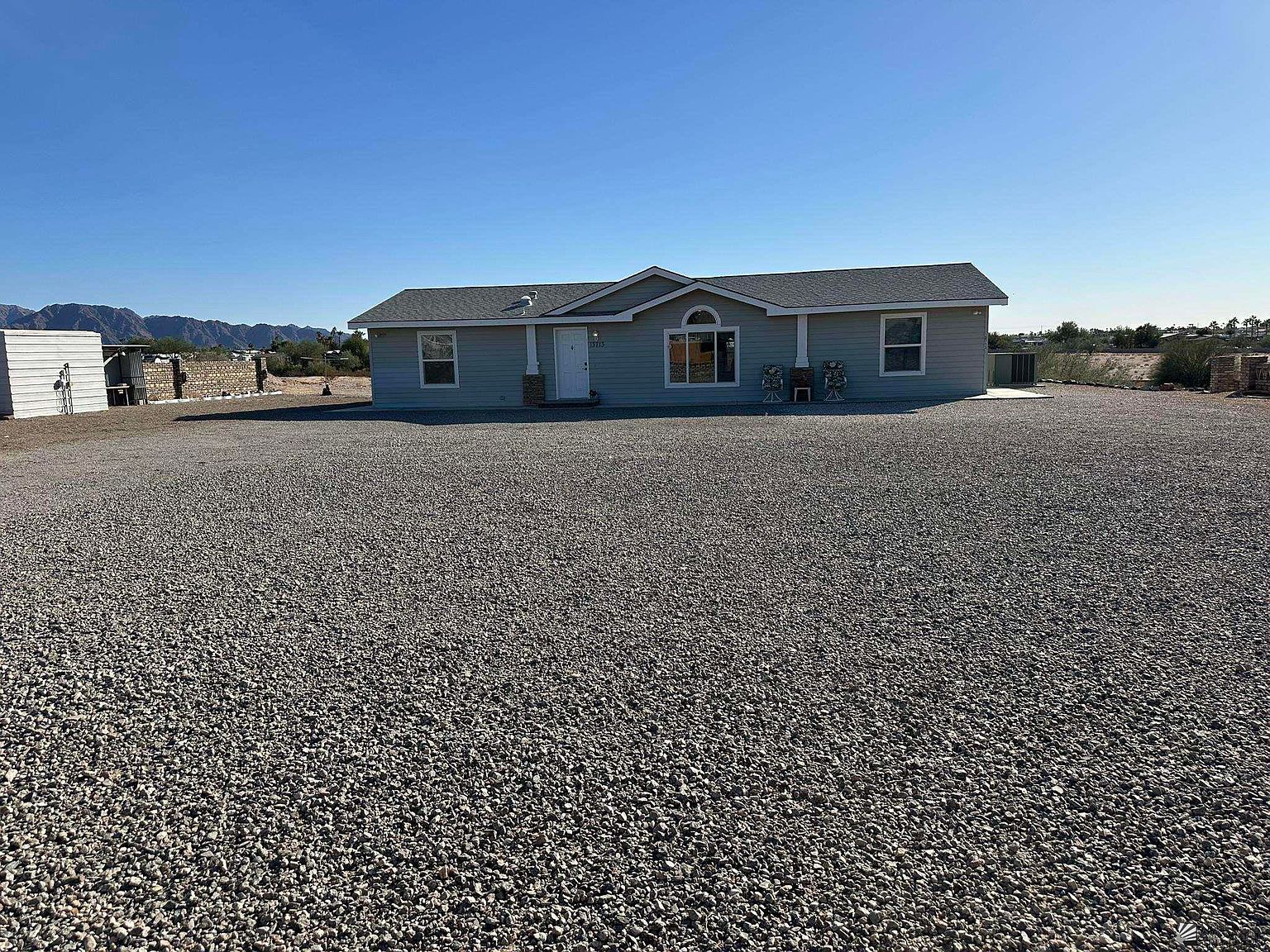 13713 E Gatewood Ln, Yuma, AZ 85367 | Zillow