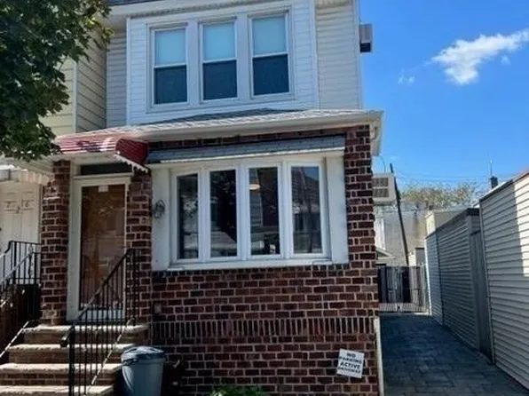 72-14 72nd Street, Glendale, NY 11385