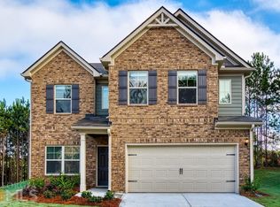10 Freebia Walk, Covington, GA 30016