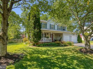 9 Montgomery Dr, Stafford, VA 22556