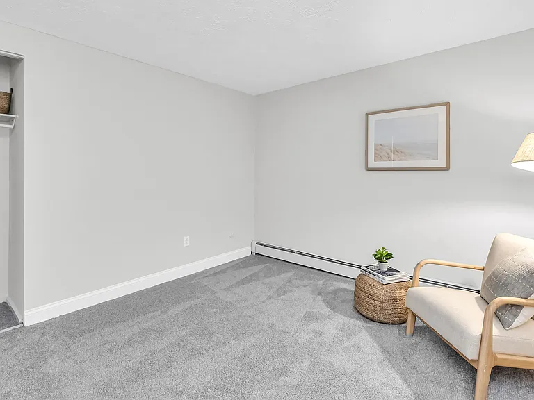 Relax and Unwind in Our Comfortable and Spacious Bedrooms!