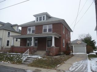 13811 Village Mill Dr, Maugansville, MD 21767