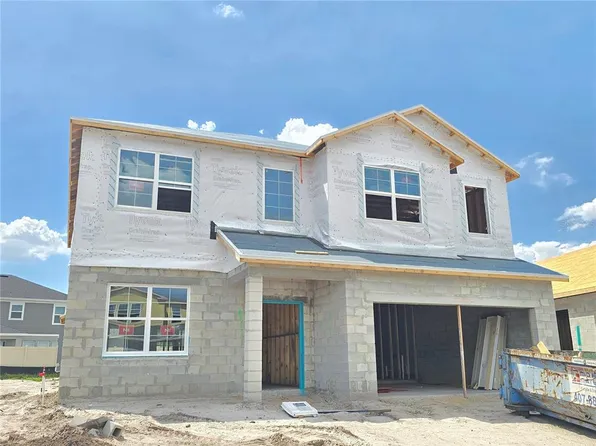 2648 Great Heron Ave, Saint Cloud, FL 34773