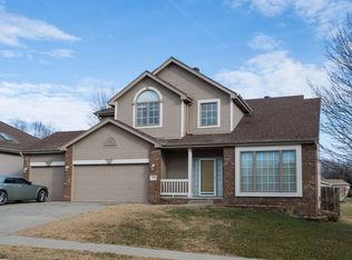 9703 S 26th St, Bellevue, NE 68123