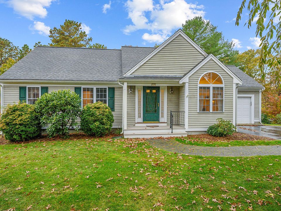 105 Snead Drive, Mashpee, MA 02649 | Zillow