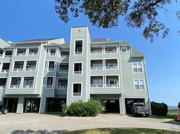 1031 Pirates Way Unit 1031, Manteo, NC 27954
