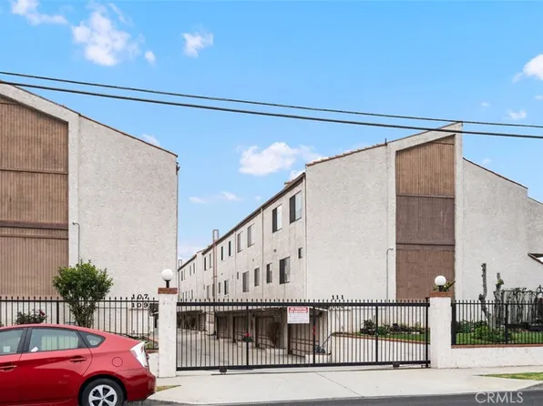 113 N Nicholson Ave APT E, Monterey Park, CA 91755