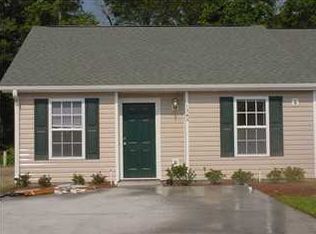 1674 Dexter Ln, Charleston, SC 29412