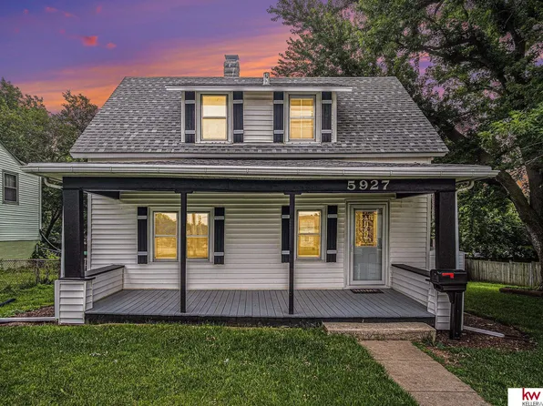 5927 N 36th St, Omaha, NE 68111