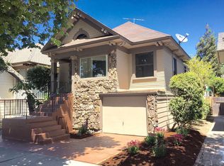 2103 Encinal Ave, Alameda, CA 94501