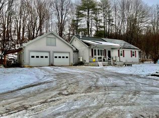 78 Hitchcock Rd, Pittsford, VT 05763