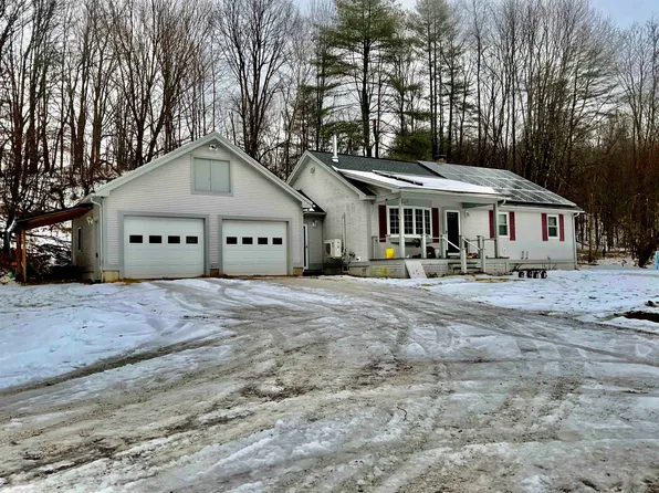 78 Hitchcock Road, Pittsford, VT 05763