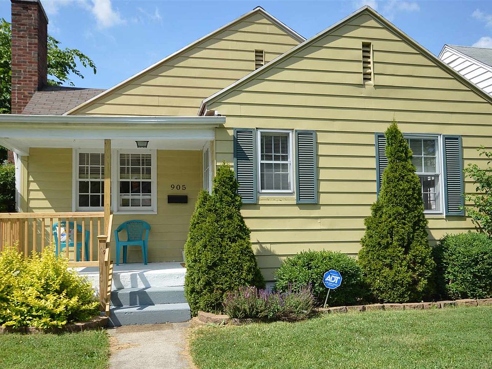 1st image of 905 E Irvington Ave