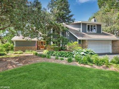 2 Winding Branch Rd, Hawthorn Woods, IL, 60047