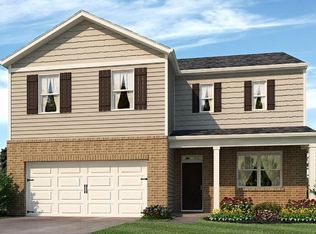 192 Creekview Way, Dallas, GA 30132