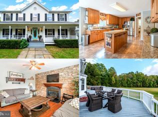 8421 Harts Mill Rd, Warrenton, VA 20186