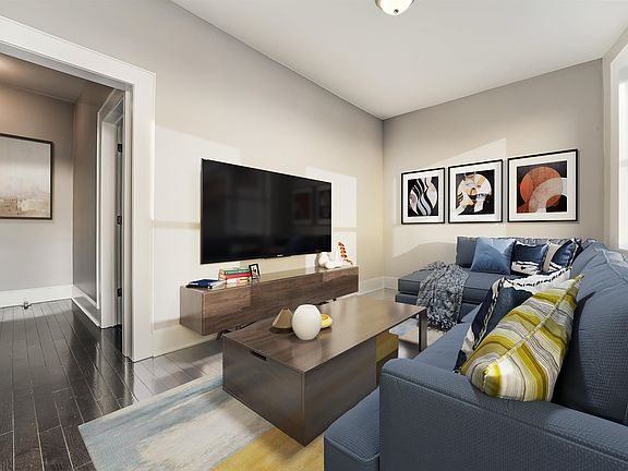 3rd image of 134 Clifton Pl APT 8