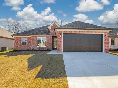 3875 Spencer Crossing Dr, Benton, AR, 72019