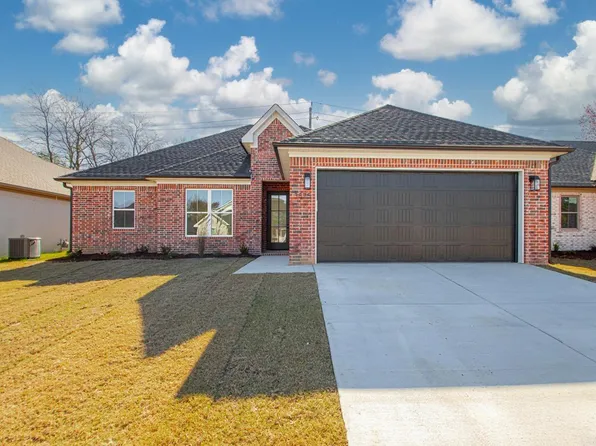 3875 Spencer Crossing Dr, Benton, AR 72019