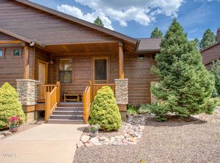 671 Spirea Ln, Show Low, AZ 85901