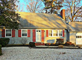 459 Newport Rd, Forked River, NJ 08731