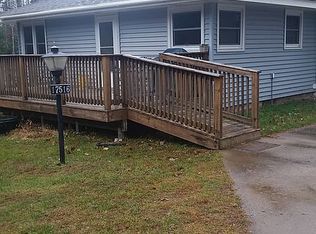17516 County Road 561, Pengilly, MN 55775