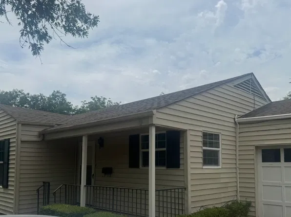 709 N St SW, Ardmore, OK 73401