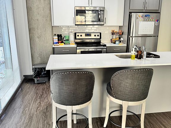 2nd image of 216 W Lake St #1401