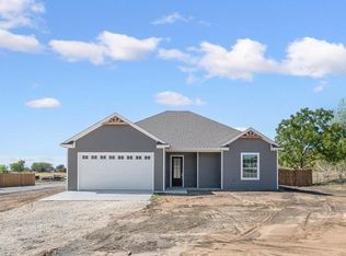 721 Bob Johnson Rd, China Spring, TX 76633