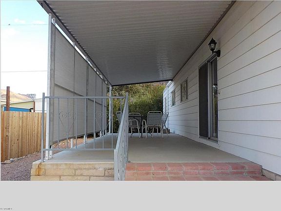 3rd image of 5312 W Diamond K St #6