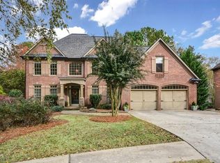 1984 Lasalle Way, Marietta, GA 30062
