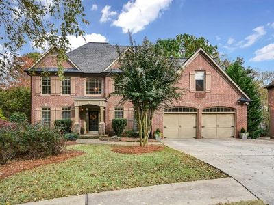 1984 Lasalle Way, Marietta, GA, 30062