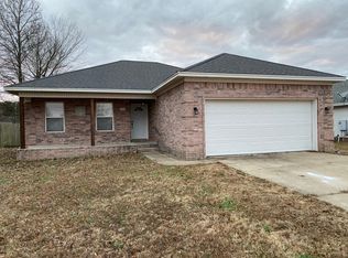 110 Moon Road Ext, Ward, AR 72176