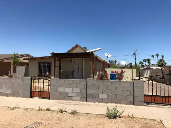 1534 W Garfield St, Phoenix, AZ 85007