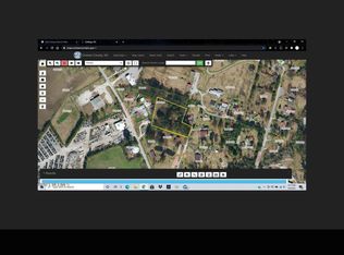 1326 State Highway Drummer Kellum Rd, Jacksonville, NC 28546