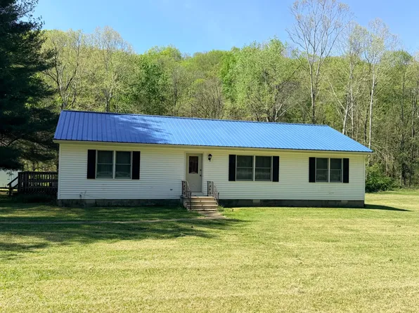1574 Lick Run Rd, Chillicothe, OH 45601