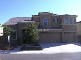 7108 Geese Gathering St, North Las Vegas, NV 89084