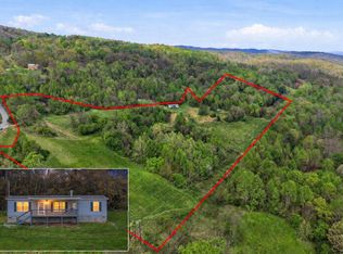 206 Prospect Rd, Sneedville, TN 37869